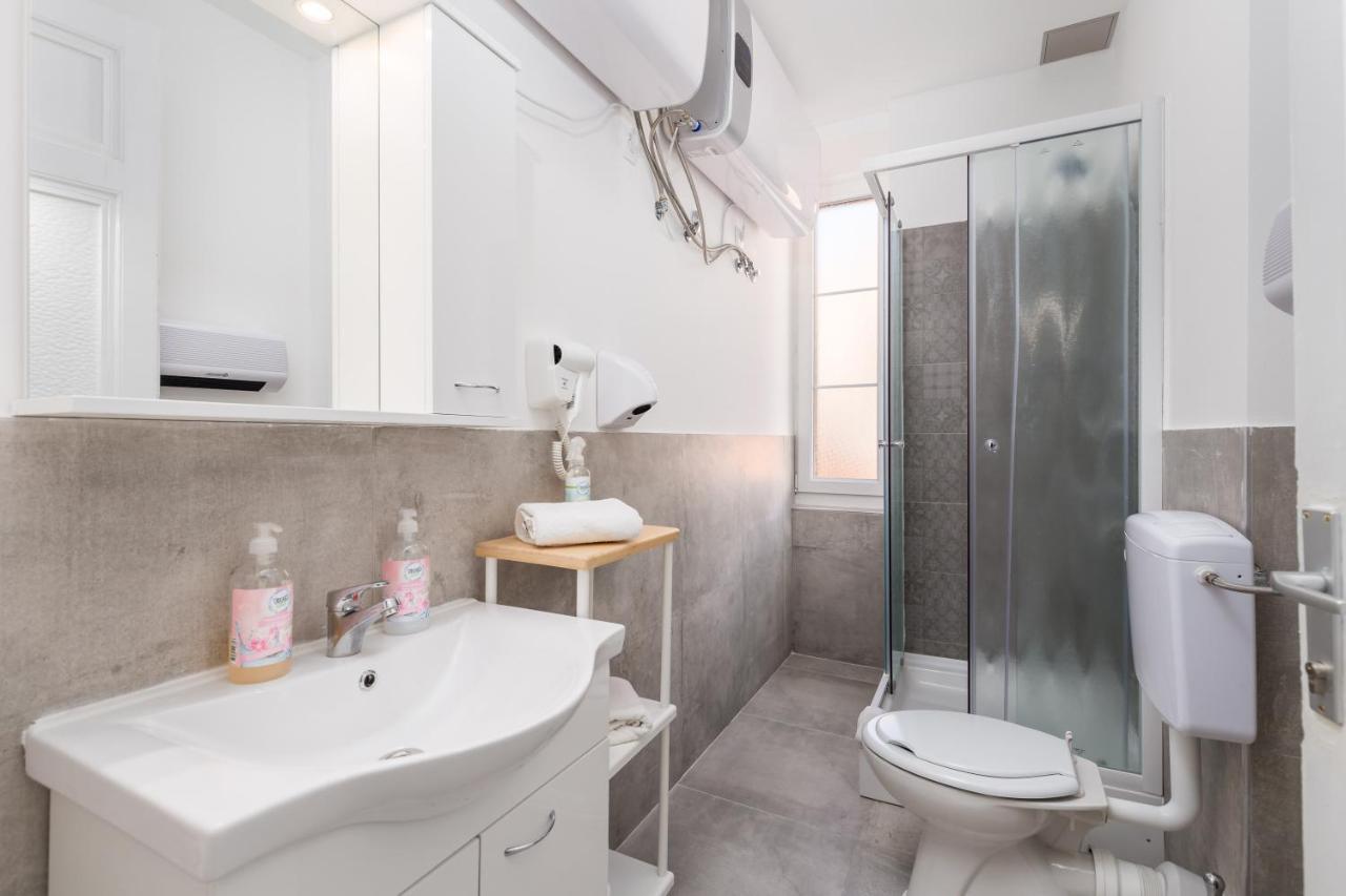 Apartmán Brajda *