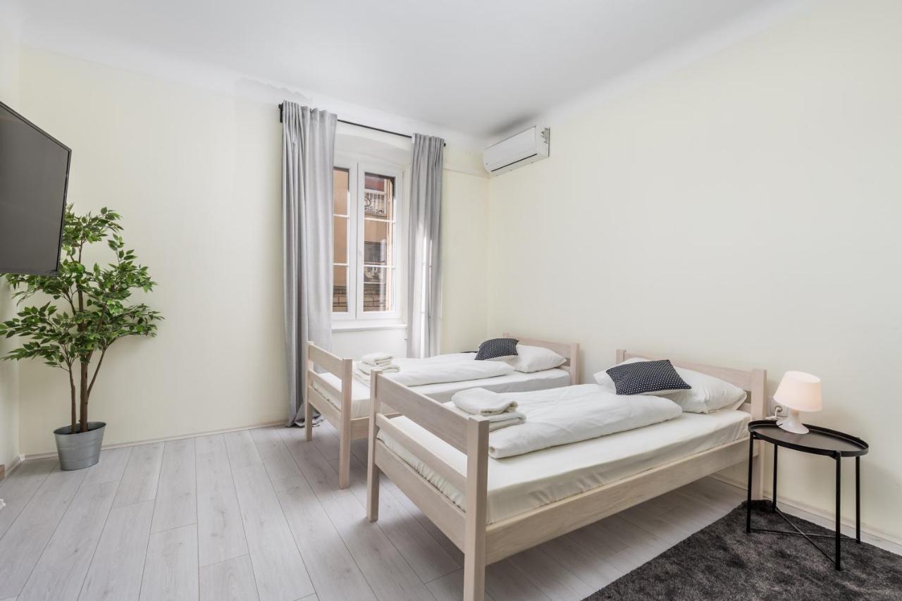Apartmán Brajda *