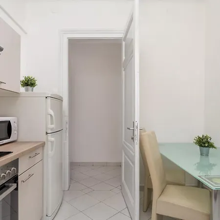 Brajda Apartment Rijeka Exterior photo