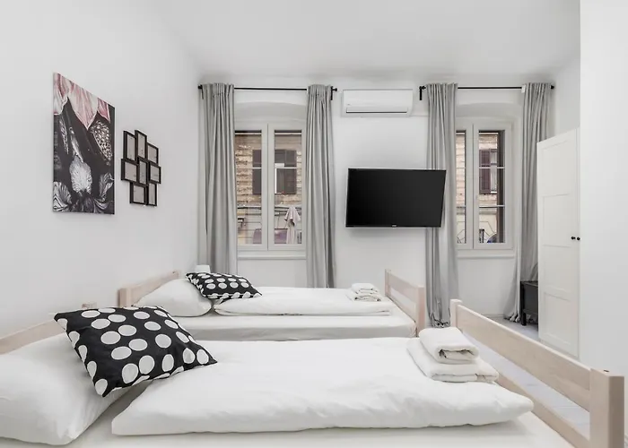 Brajda Apartment