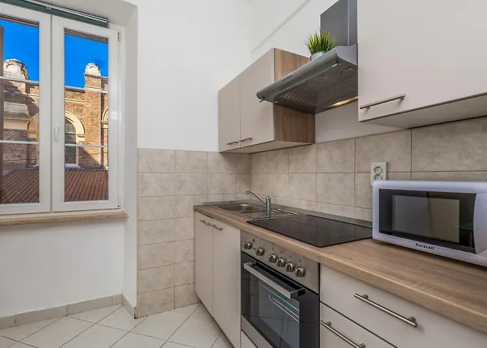Brajda Apartment