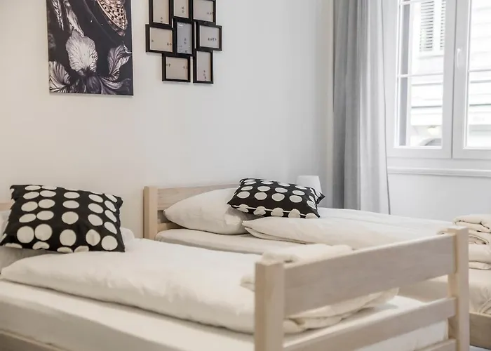 Brajda Apartment