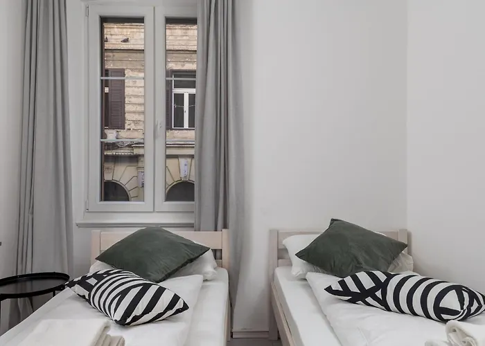 Brajda Apartment
