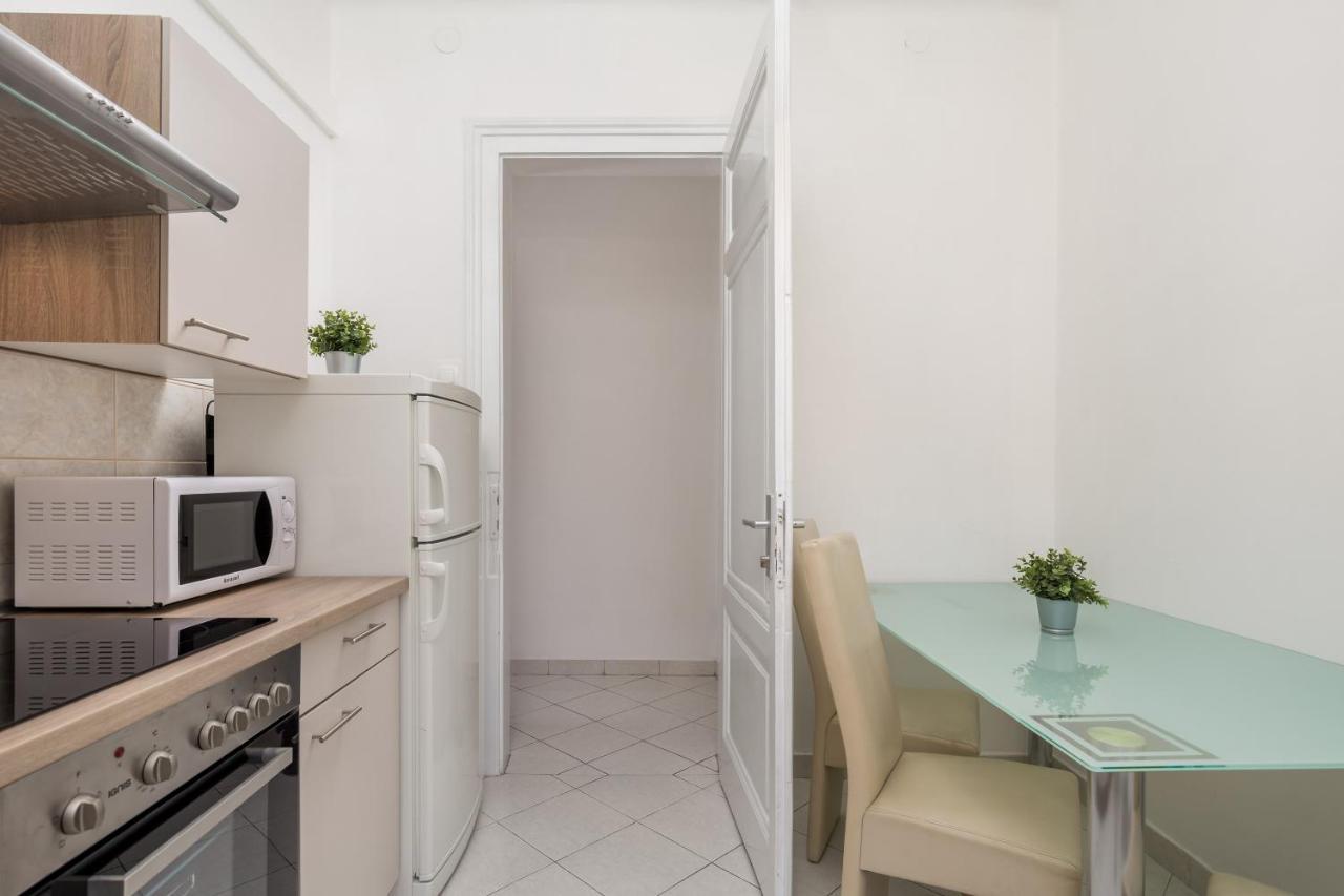 Apartment Brajda *