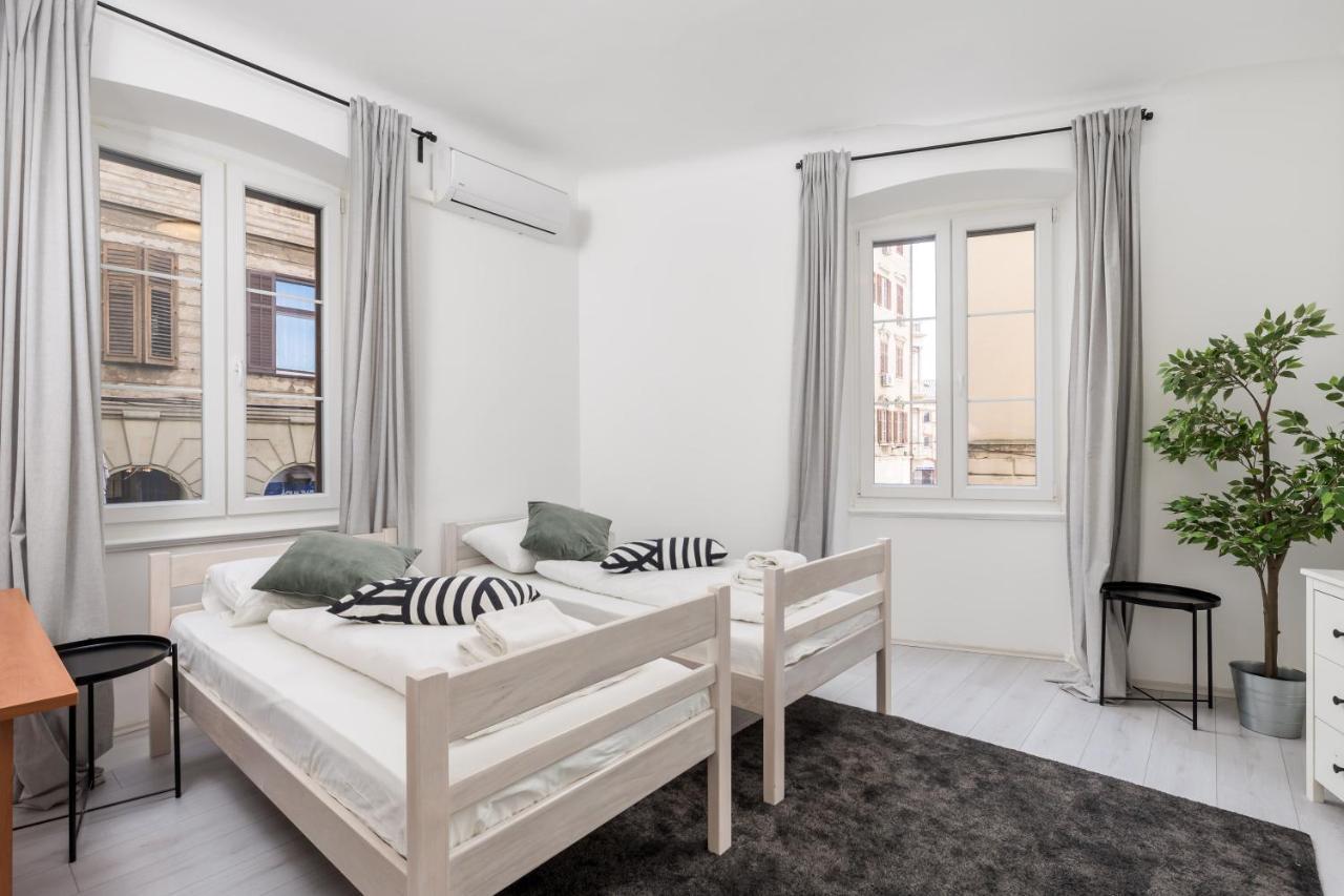 Apartment Brajda *