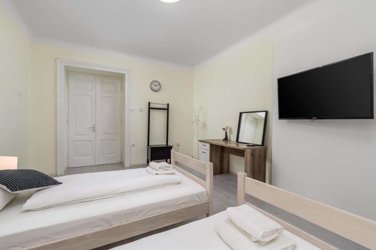 Apartment Brajda