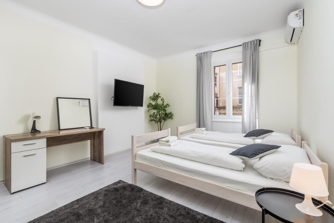 Apartment Brajda Rijeka