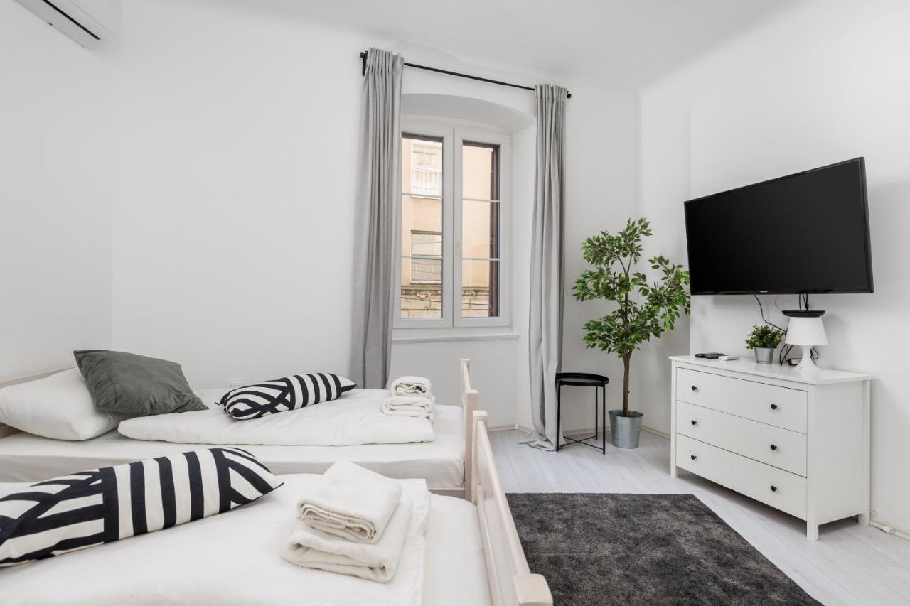 Brajda Apartment Rijeka